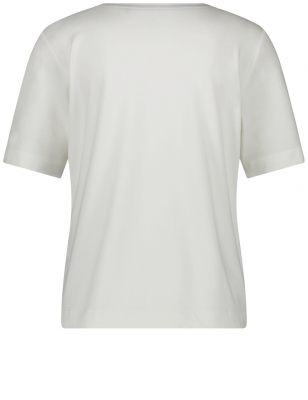Gerry Weber t-shirt  170128-56003-09175 2