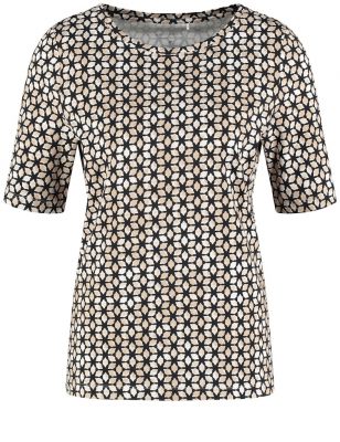 Gerry Weber t-shirt  917005-56061-01038