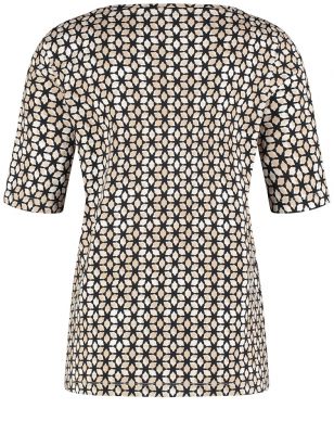 Gerry Weber t-shirt  917005-56061-01038 2
