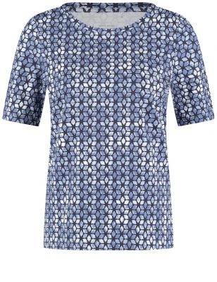 Gerry Weber t-shirt  917005-56061-08109