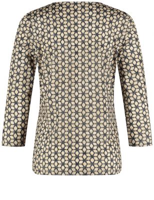 Gerry Weber t-shirt  917006-56011-01038 2