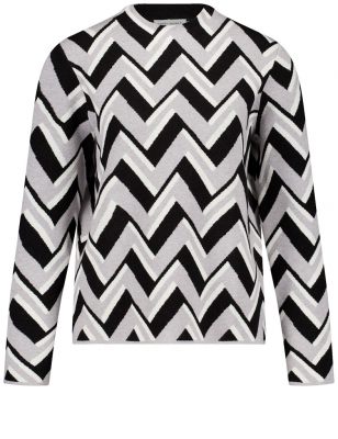 Gerry Weber trui  919008-57002-01040