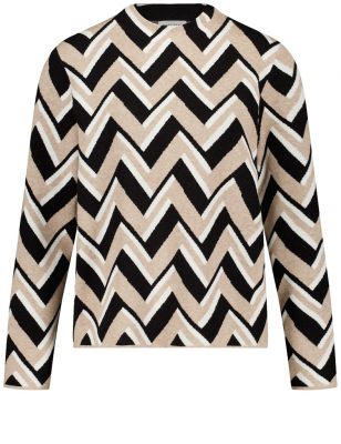 Gerry Weber trui  919008-57002-09168