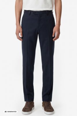 CG Club of Gents pantalon  20.174S0 / 433063-63