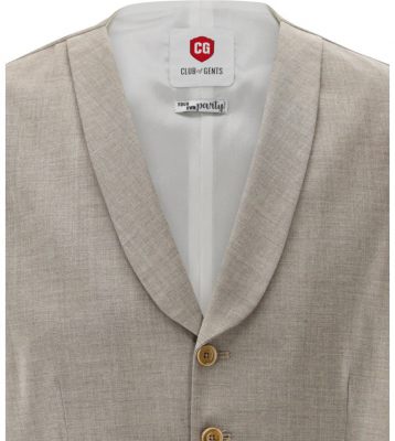 CG Club of Gents gilet 30.178S0 / 440063-71 4