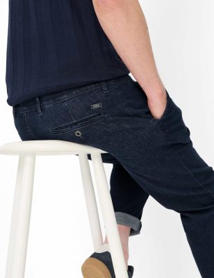 Eurex by Brax broek  05-6300 05934520-12 6