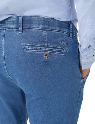 Eurex by Brax broek  05-6300 05934520-15 7