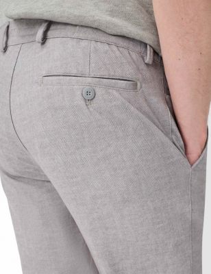 Eurex by Brax broek  05-5042 05238320-05 6