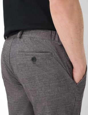 Eurex by Brax broek 05-5042 05238320-24 7