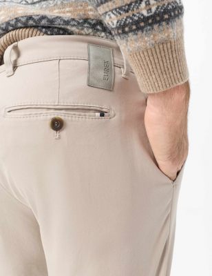 Eurex by Brax broek  05-1843 05820020-55 7