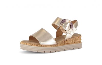 Gabor sandaal  82.706.82-82