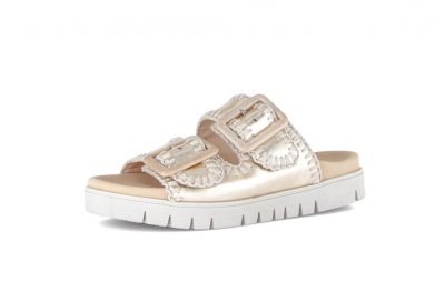 Gabor slippers  83.741.62-62