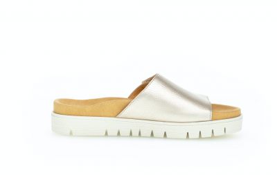 Gabor slippers  83.741.62-62 10