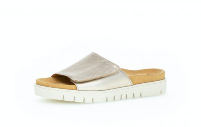 Gabor slippers  83.741.62-62 7