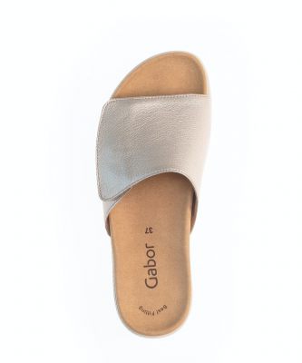 Gabor slippers  83.741.62-62 8