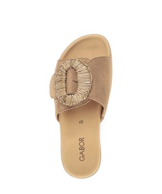 Gabor slippers 83.742.14-14 2