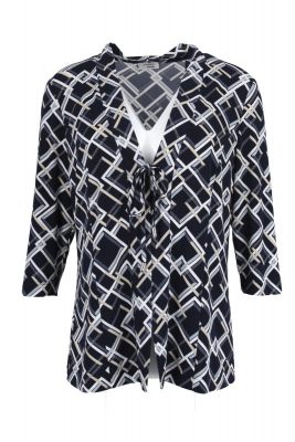 Sommermann vest  476629-019