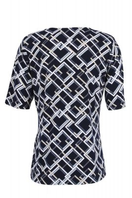 Sommermann t-shirt  570039-019 2