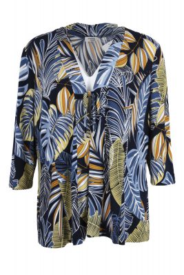 Sommermann vest  476622-007
