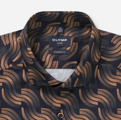 Olymp overhemd  128884-14 2
