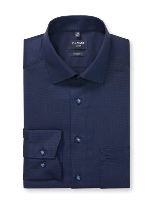 Olymp overhemd 126084-18 4