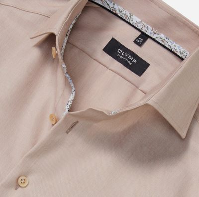 Olymp overhemd  850314-27 3