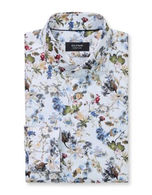 Olymp overhemd  850614-00