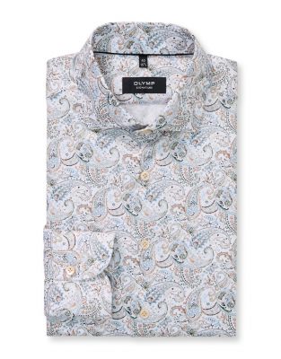 Olymp overhemd  850514-00