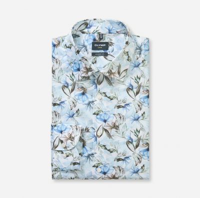 Olymp overhemd  123414-11
