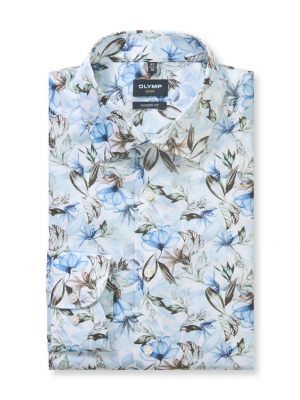 Olymp overhemd  123414-11 4