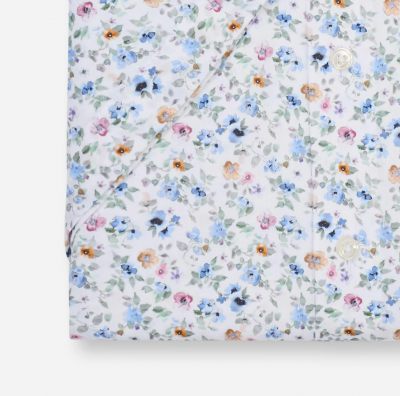 Olymp overhemd  127012-00 3