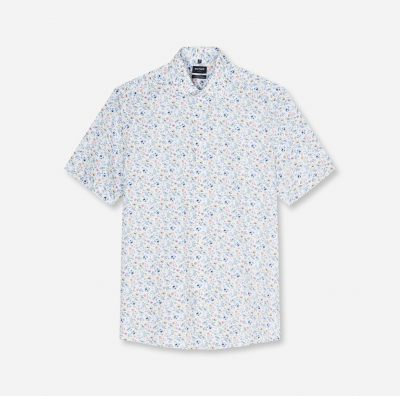 Olymp overhemd  127012-00 4