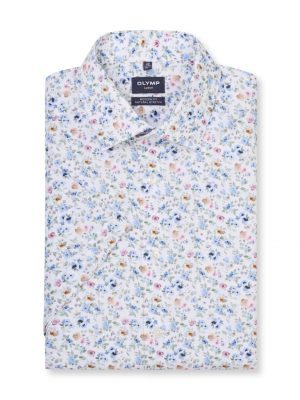 Olymp overhemd  127012-00 6