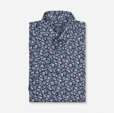 Olymp overhemd  127012-18