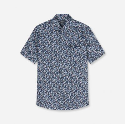 Olymp overhemd  127012-18 4