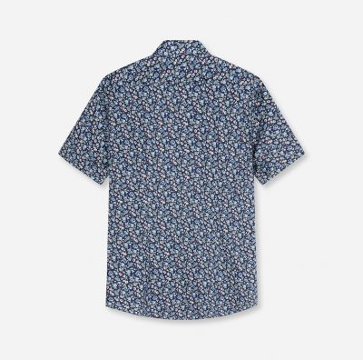 Olymp overhemd  127012-18 5