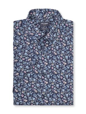 Olymp overhemd  127012-18 6