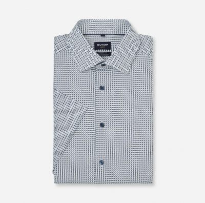 Olymp overhemd  133812-27 3