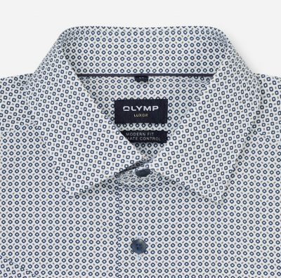 Olymp overhemd  133812-27 4