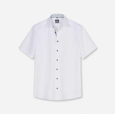 Olymp overhemd 120012-00 4