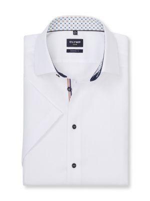 Olymp overhemd 120012-00 6