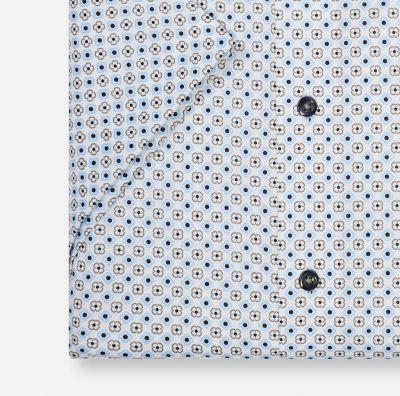 Olymp overhemd  121612-00 3