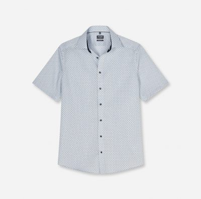 Olymp overhemd  121612-00 4