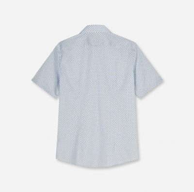 Olymp overhemd  121612-00 5