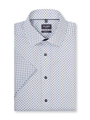 Olymp overhemd  121612-00 6