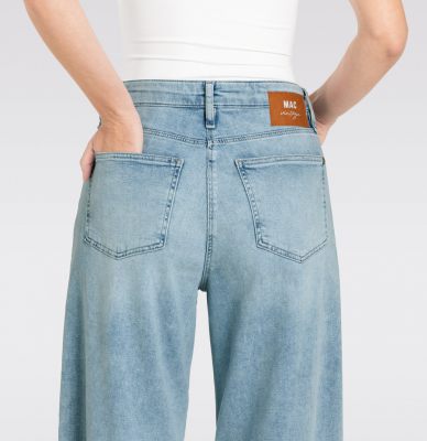 MAC jeans 0333312490-D197 10