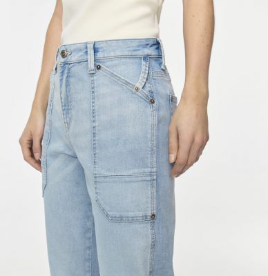 MAC jeans  0333L280390-D246 10