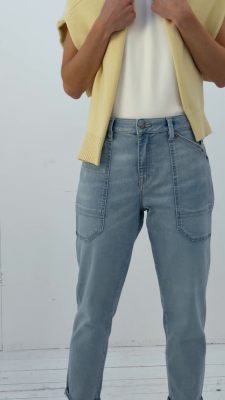 MAC jeans  0333L280390-D246 12