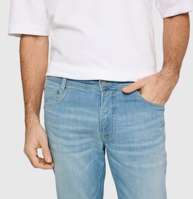 MAC jeans  1991L051801-H243 7