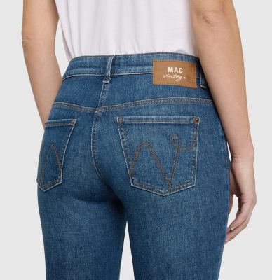 MAC jeans  0333L281890-D591 10